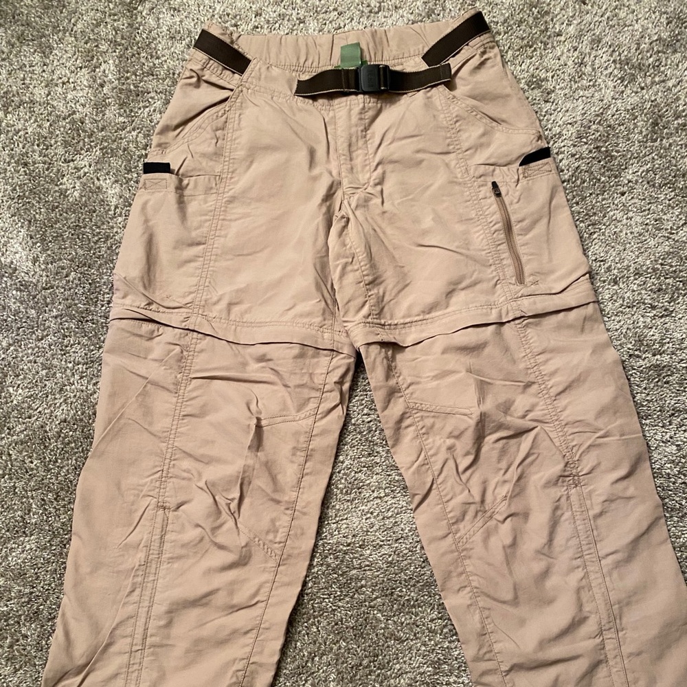 REI women’s hiking pants